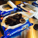 Illustration for article titled When Oreo science goes too far: Creating and eating the Mega Mega Stuf Oreo